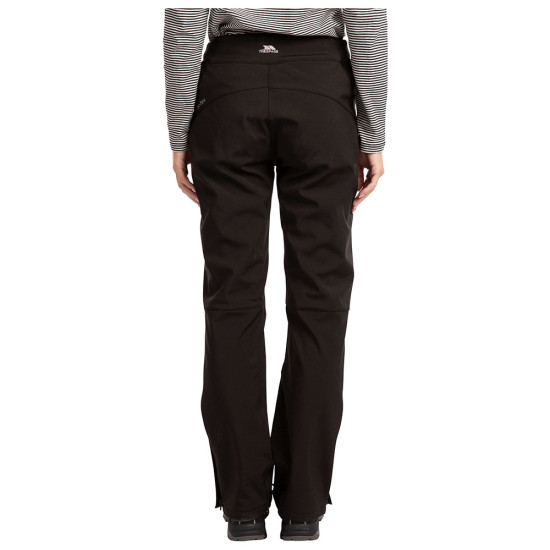 Trespass Γυναικείο παντελόνι Squidge II Waterproof Softshell Trousers Trespass Γυναικείο παντελόνι Squidge II Waterproof Softshell Trousers